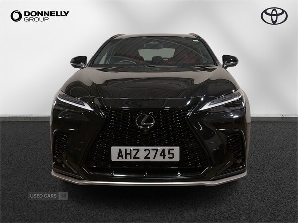 Used Lexus NX 2022 for sale - 77400981: Photo 15