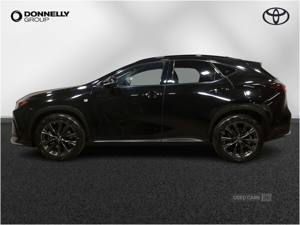 Used Lexus NX 2022 for sale - 77400981: Photo 16