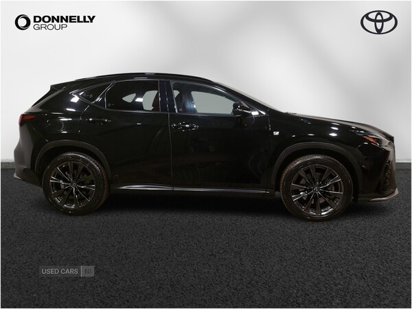 Used Lexus NX 2022 for sale - 77400981: Photo 17