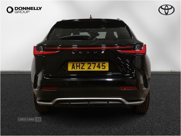 Used Lexus NX 2022 for sale - 77400981: Photo 19