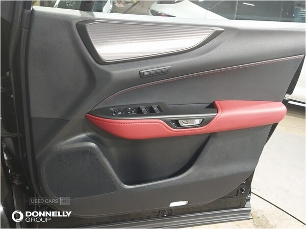 Used Lexus NX 2022 for sale - 77400981: Photo 22