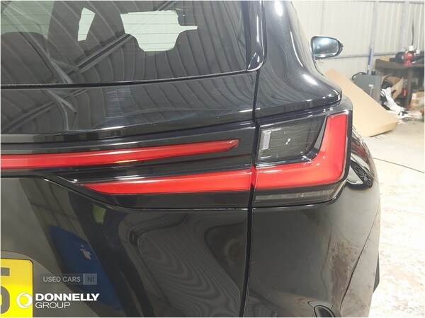 Used Lexus NX 2022 for sale - 77400981: Photo 24