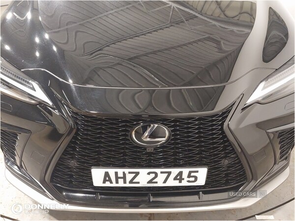 Used Lexus NX 2022 for sale - 77400981: Photo 25