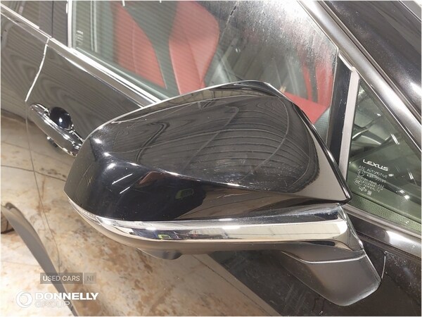 Used Lexus NX 2022 for sale - 77400981: Photo 26