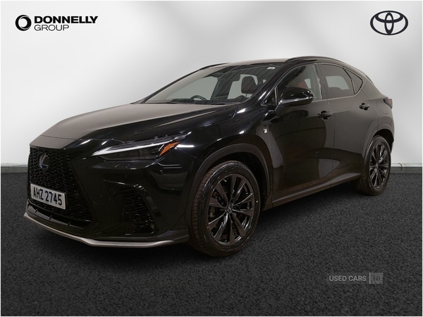 Used Lexus NX 2022 for sale - 77400981: Photo 3