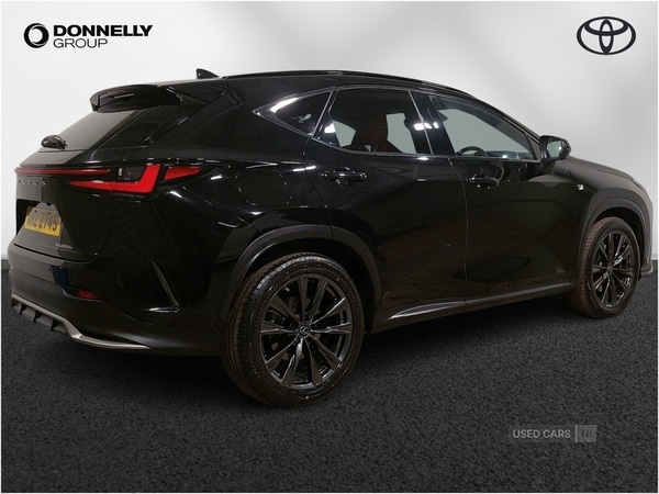 Used Lexus NX 2022 for sale - 77400981: Photo 4