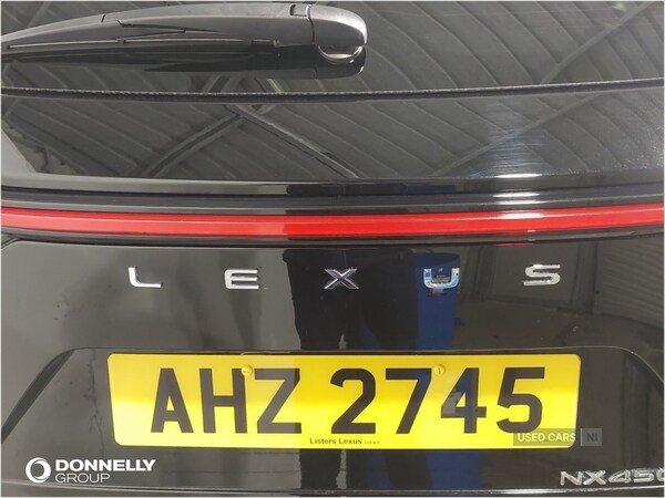 Used Lexus NX 2022 for sale - 77400981: Photo 41