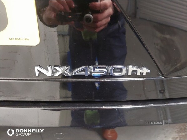 Used Lexus NX 2022 for sale - 77400981: Photo 42