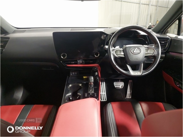 Used Lexus NX 2022 for sale - 77400981: Photo 5
