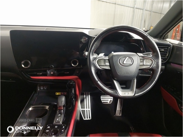 Used Lexus NX 2022 for sale - 77400981: Photo 6