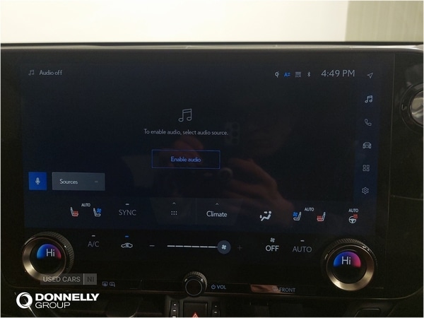 Used Lexus NX 2022 for sale - 77400981: Photo 7