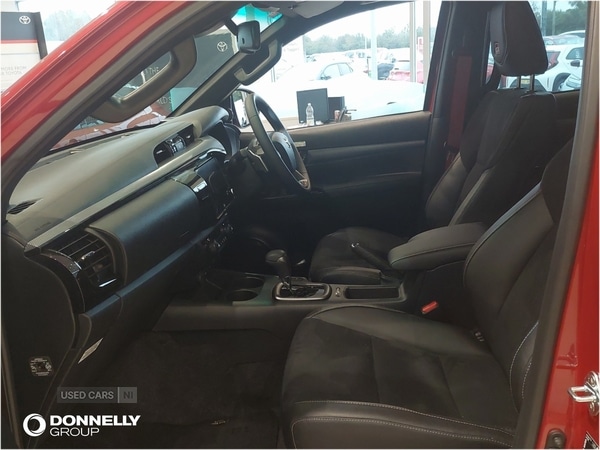Used Toyota Hilux 2025 for sale - 76308329: Photo 10