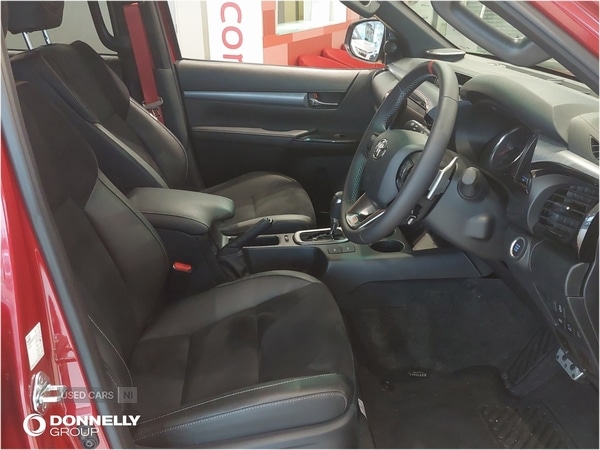 Used Toyota Hilux 2025 for sale - 76308329: Photo 11