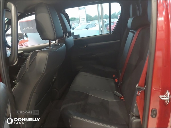 Used Toyota Hilux 2025 for sale - 76308329: Photo 12