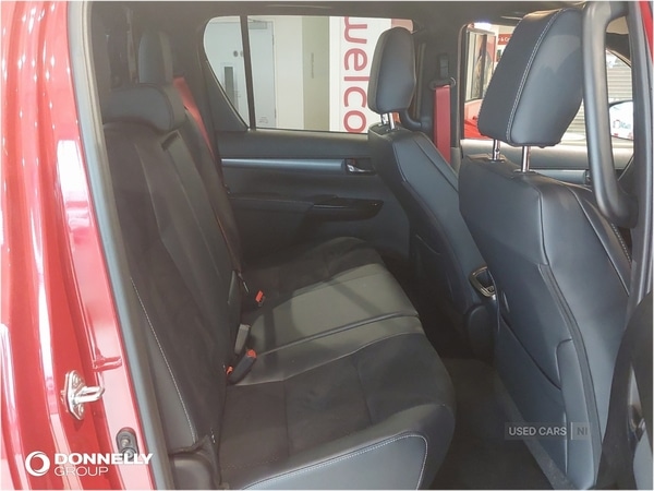 Used Toyota Hilux 2025 for sale - 76308329: Photo 13