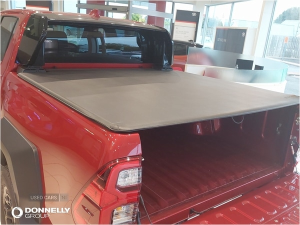 Used Toyota Hilux 2025 for sale - 76308329: Photo 14