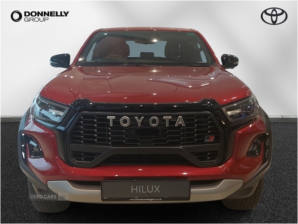 Used Toyota Hilux 2025 for sale - 76308329: Photo 15