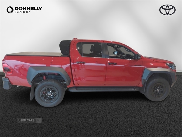 Used Toyota Hilux 2025 for sale - 76308329: Photo 17