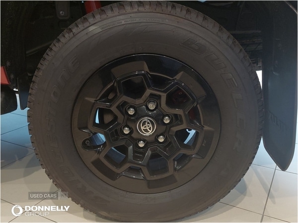 Used Toyota Hilux 2025 for sale - 76308329: Photo 18