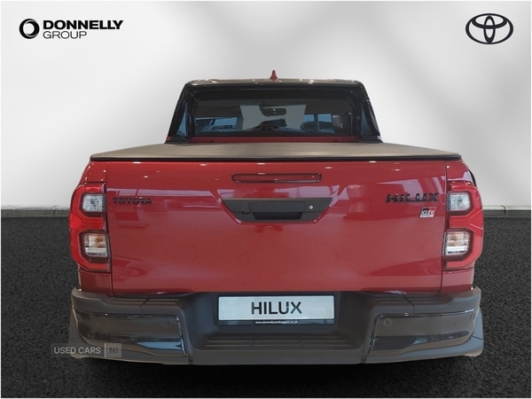 Used Toyota Hilux 2025 for sale - 76308329: Photo 19