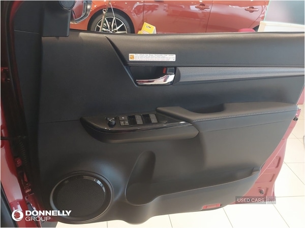 Used Toyota Hilux 2025 for sale - 76308329: Photo 22