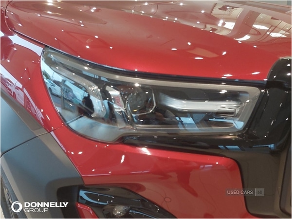 Used Toyota Hilux 2025 for sale - 76308329: Photo 24