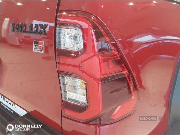 Used Toyota Hilux 2025 for sale - 76308329: Photo 25