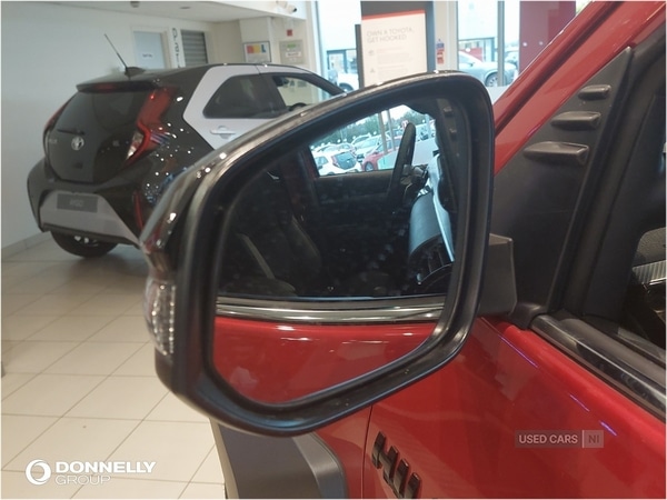 Used Toyota Hilux 2025 for sale - 76308329: Photo 27