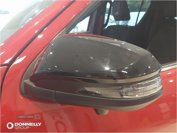 Used Toyota Hilux 2025 for sale - 76308329: Photo 28