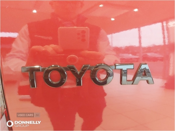 Used Toyota Hilux 2025 for sale - 76308329: Photo 40