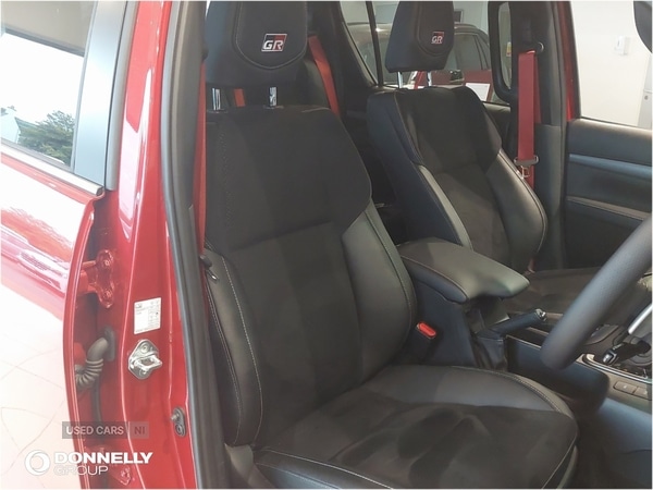 Used Toyota Hilux 2025 for sale - 76308329: Photo 42