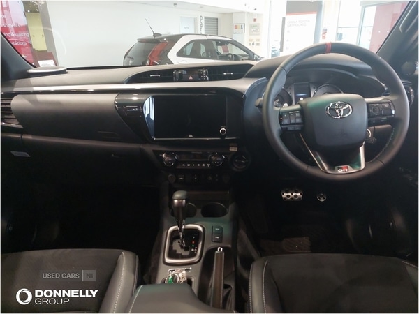 Used Toyota Hilux 2025 for sale - 76308329: Photo 5
