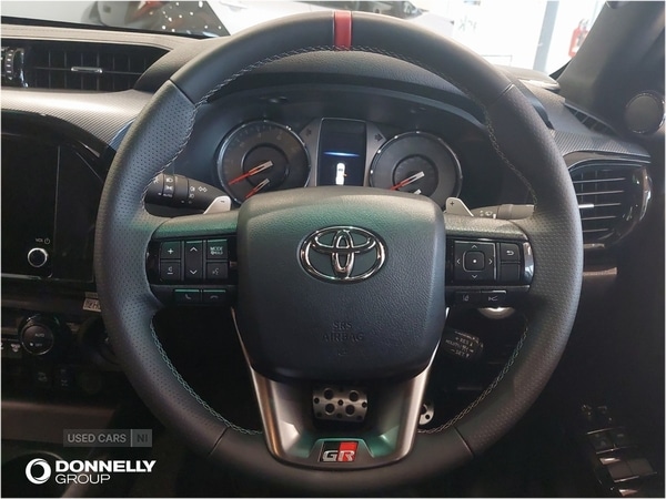 Used Toyota Hilux 2025 for sale - 76308329: Photo 8