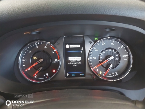 Used Toyota Hilux 2025 for sale - 76308329: Photo 9