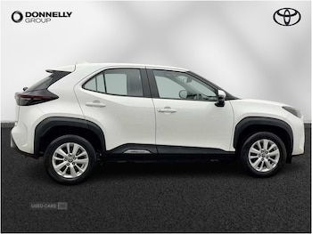 Used Toyota Yaris Cross 2023 for sale - 78989489: Photo