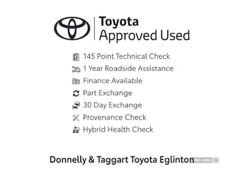 Used Toyota Yaris Cross 2023 for sale - 78989489: Photo