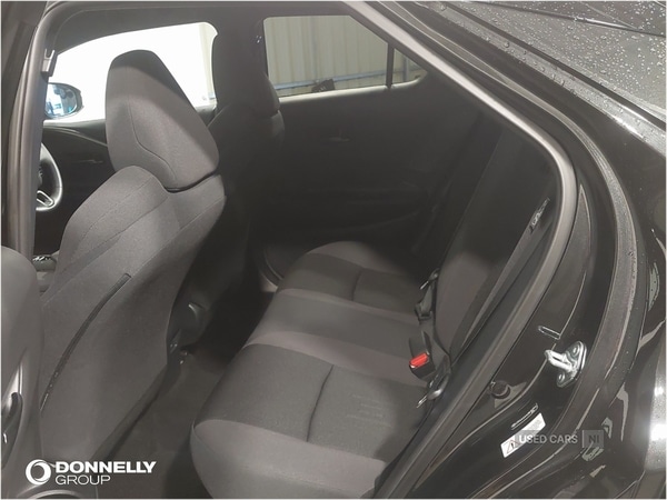 Used Toyota C-HR 2025 for sale - 76702602: Photo 10