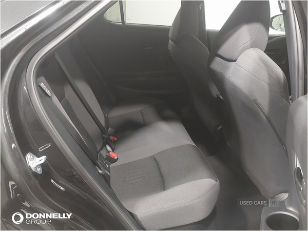 Used Toyota C-HR 2025 for sale - 76702602: Photo 11