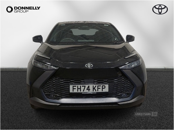 Used Toyota C-HR 2025 for sale - 76702602: Photo 13