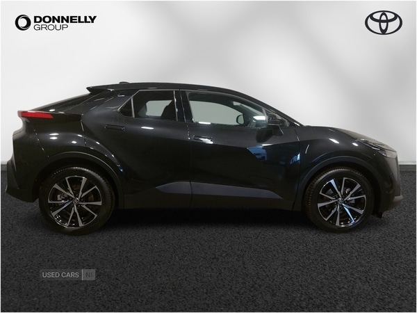 Used Toyota C-HR 2025 for sale - 76702602: Photo 14