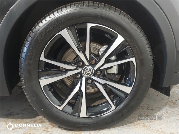 Used Toyota C-HR 2025 for sale - 76702602: Photo 15