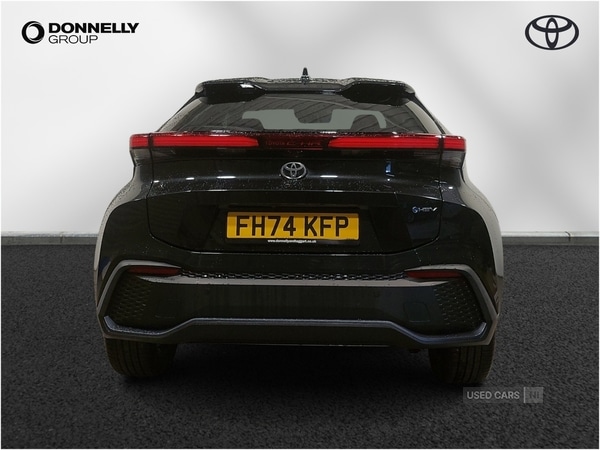 Used Toyota C-HR 2025 for sale - 76702602: Photo 16