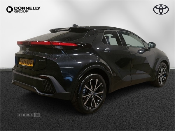 Used Toyota C-HR 2025 for sale - 76702602: Photo 2