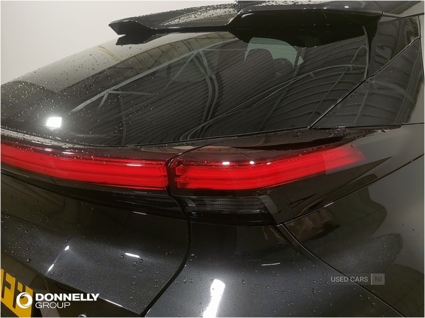 Used Toyota C-HR 2025 for sale - 76702602: Photo 21