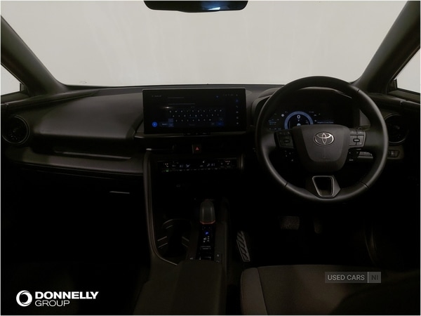 Used Toyota C-HR 2025 for sale - 76702602: Photo 3