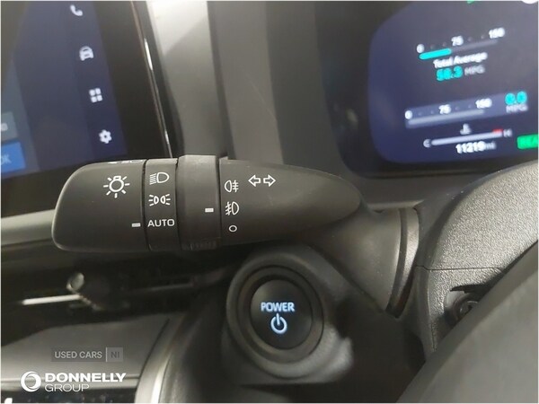 Used Toyota C-HR 2025 for sale - 76702602: Photo 30