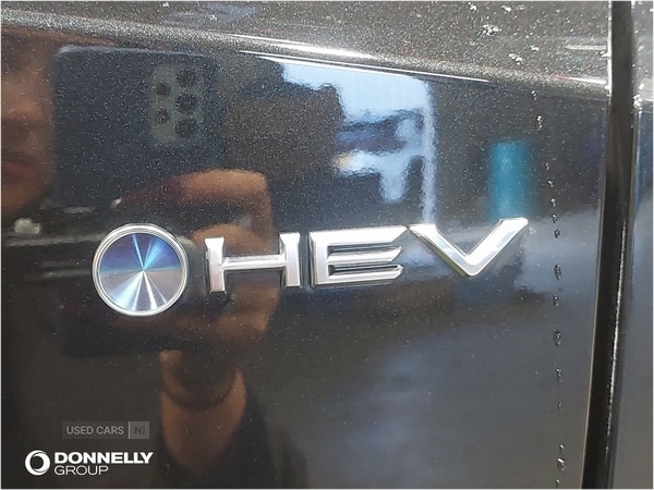 Used Toyota C-HR 2025 for sale - 76702602: Photo 35