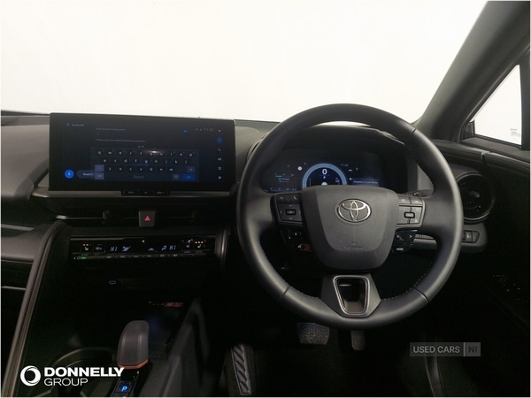 Used Toyota C-HR 2025 for sale - 76702602: Photo 4