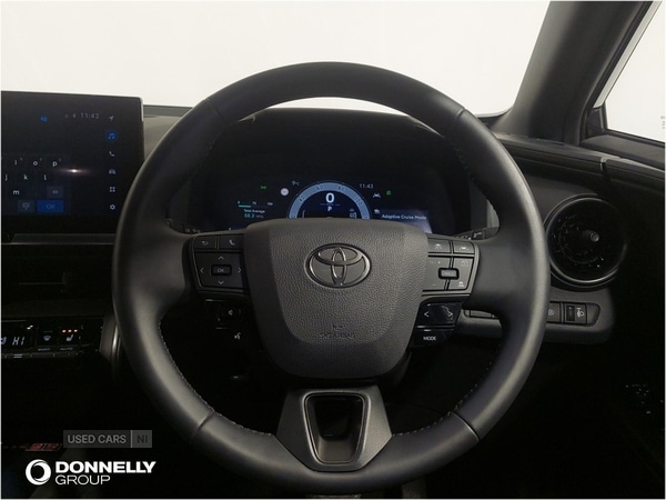 Used Toyota C-HR 2025 for sale - 76702602: Photo 6