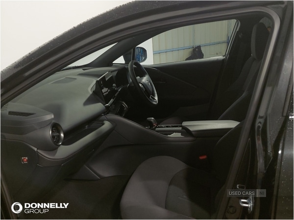 Used Toyota C-HR 2025 for sale - 76702602: Photo 8